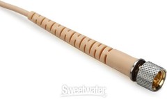 DPA CH16F90 Microphone Cable for Earhook Slide – Beige with MicroLock Connector