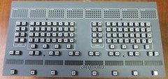 SSL Solid State Logic 626683X2 Aysis Air Routing Panel – Grade A