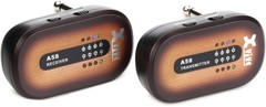 Xvive A58 Wireless Guitar System – Sunburst