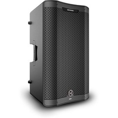 Harbinger VARI V3412 Powered 12″ 2-Way Loudspeaker