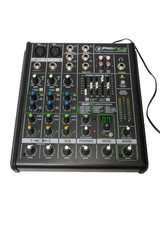 Mackie ProFX8v2 8-Channel Professional Effects Mixer – Tested