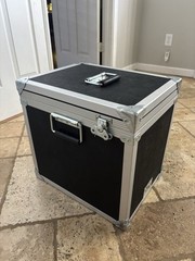 Viking Cases Heavy Duty Great Condition 1ea