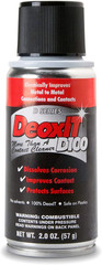 D100S-2 CAIG Deoxit Contact Cleaner, 100% Spray, 2 Oz