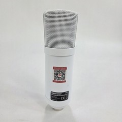 Pyle USB Studio Mic Desk Podcast Microphone Profwssional Streaming Kit