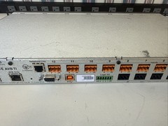 Biamp System Tesira Forte AVB TI Digital Audio Signal Processor
