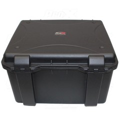 Microphone Case Holds 16 Mics 57 & 58 size Microphones + Storage Watertight Prox