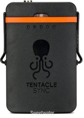 Tentacle Sync Track E Timecode Audio Recorder