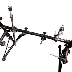 Yamaha Electronic Drum Rack w/ Mounts