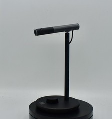 JBL Quantum Stream Dual-Pattern USB Microphone for Streaming Recording & Gaming