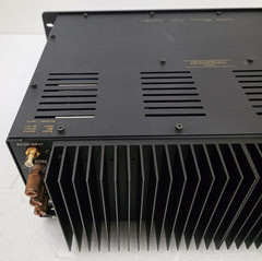 Audible Illusions S-120 High-Fidelity Solid-State Power Amplifier See Video!