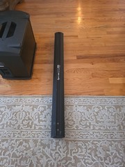 Bose L1 Model II Cylindrical Radiator Loudspeaker upper part, + B1 Speaker,