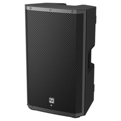 Electro-Voice ZLX-15P-G2-US 15″ Powered Speakers 2-Pack with Stands