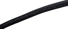 Neutrik NL4FC 31.5 Ft 16 AWG Speaker Cable Speakon to Dual Banana Plug