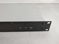 Biamp Nexia SP Digital Audio Signal Processor Rackmount Unit