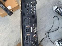 Digidesign Digi 002 Digital Mixer 8-Channel Studio Fader Firewire MIDI XLR RCA