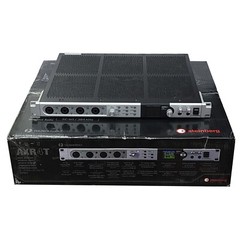 Steinberg AXR4T 32-bit Premium Thunderbolt Audio Interface *OPEN BOX*