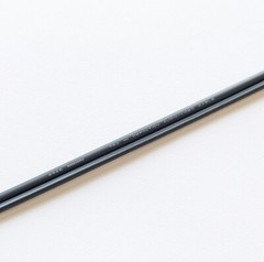 Stereo 6.3mm (1/4“) TRS to Dual 6.3mm 1/4“ TS – Mogami cable w/ Neutrik plugs