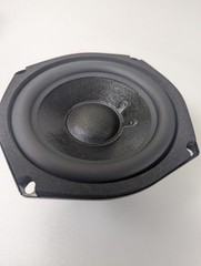 MULTICOMP PRO 55-1205 Woofers, 5.25″, 40 W, Speaker