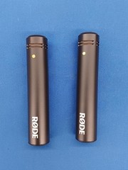 Rode M5-Mp Condenser Microphone