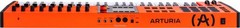 Arturia KeyLab 49 mk3 Ultra 49-key Keyboard Controller – Ultra Orange