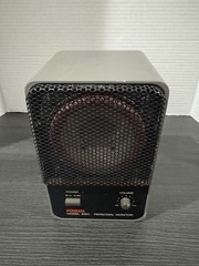 Fostex 6301 Active Personal Monitor Speaker