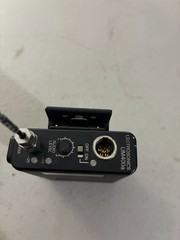Lectrosonics UM400a Digital Hybrid Transmitter- Block 21 ( 537-563 Mhz) #17