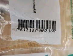 Lot of 4 Neutrik NC3MX Male XLR Cable Connectors – Silver – New