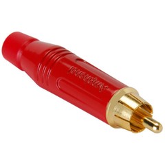 1-20FT Mogami 22AWG Amphenol Gold 2-RCA HI-FI Stereo Audio Sound Dual Cable