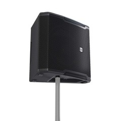 LD Systems MON 15 A G3 15″ Powered Active DJ PA Coaxial Stage Monitor