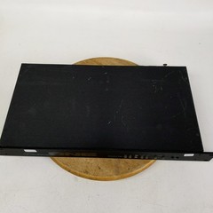 Telos One-R Broadcast Audio Interface Hybrid For Parts or Repair Powers On