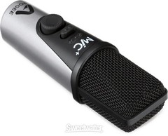 Apogee MiC PLUS for iPad, iPhone, Mac and Windows