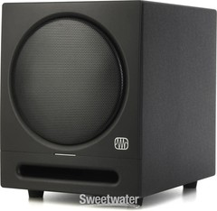 PreSonus Eris Sub 8BT 8-inch Powered Bluetooth Studio Subwoofer