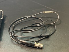 Lectrosonics LMa – Wireless Beltpack Transmitter – Block 19