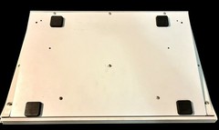 Vintage Roland DM-80F Fader Unit – UNTESTED Audio Mixer Sound Engineer Equipment