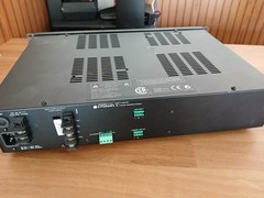 Crown 180A 80W Rack Mountable Professional Power Amplifier
