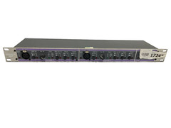Aphex 107 Dual Channel Thermionic Mic Preamp #17247 (One)THS