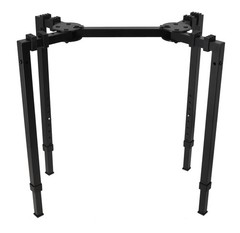 On-Stage WS8540 Multi Stand for Keyboards/Mixers/Racks/DJ Coffin-Cases/Speakers