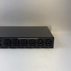 Antelope Discrete 8 Audio Interface SYNERGY CORE