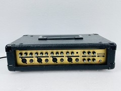 Stages S460 60w RMS Mixer Amplifier NICE UNIT & GOODDEAL FREE SHIPPING 🚚