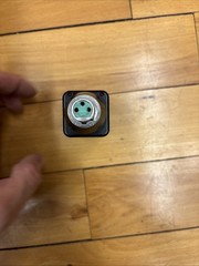 Lectrosonics H187 Transmitter Cube