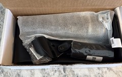 Shure ULX2/BETA87C Wireless Handheld Transmitter Microphone J1 554-590 MHZ