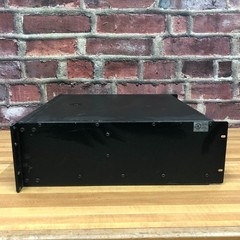Peavey ICA 800V Industrial Contractor Amplifier 400 Watts Per Channel (WORKS)