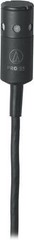 Audio-Technica PRO35 Condenser Clip Microphone XLR for Wind, String Instruments