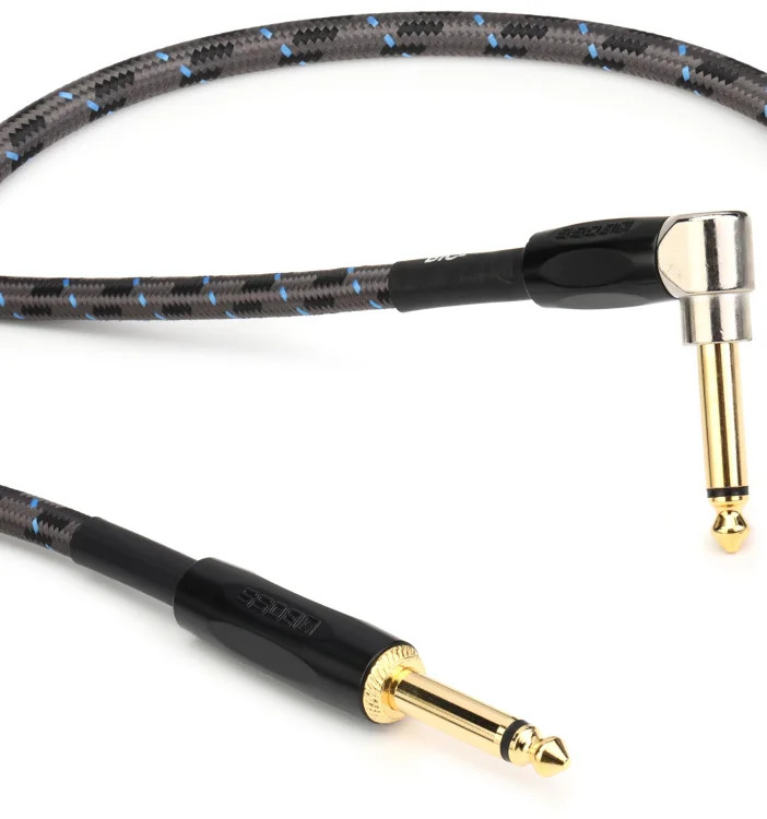 Boss BIC-15A Instrument Cable – 15′