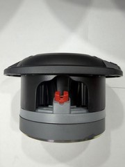 JBL / Selenium – ST500 BLACK Ultimate Super Tweeter 500 Watts 8 ohms
