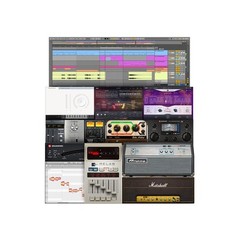 Universal Audio Volt 476 USB Recording Studio Audio Interface