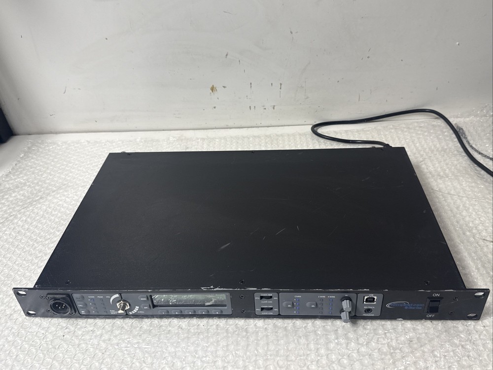 Clear-Com TMB44524INCC Tempest 2400 Wireless Intercom Base Station
