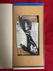 Blue Yeti Premium USB Microphone Blackout Edition w/Foam Windscreen (Open Box)