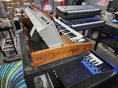 minimoog model d