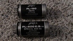 Peavey CS 400 Stereo Power Amplifier Used